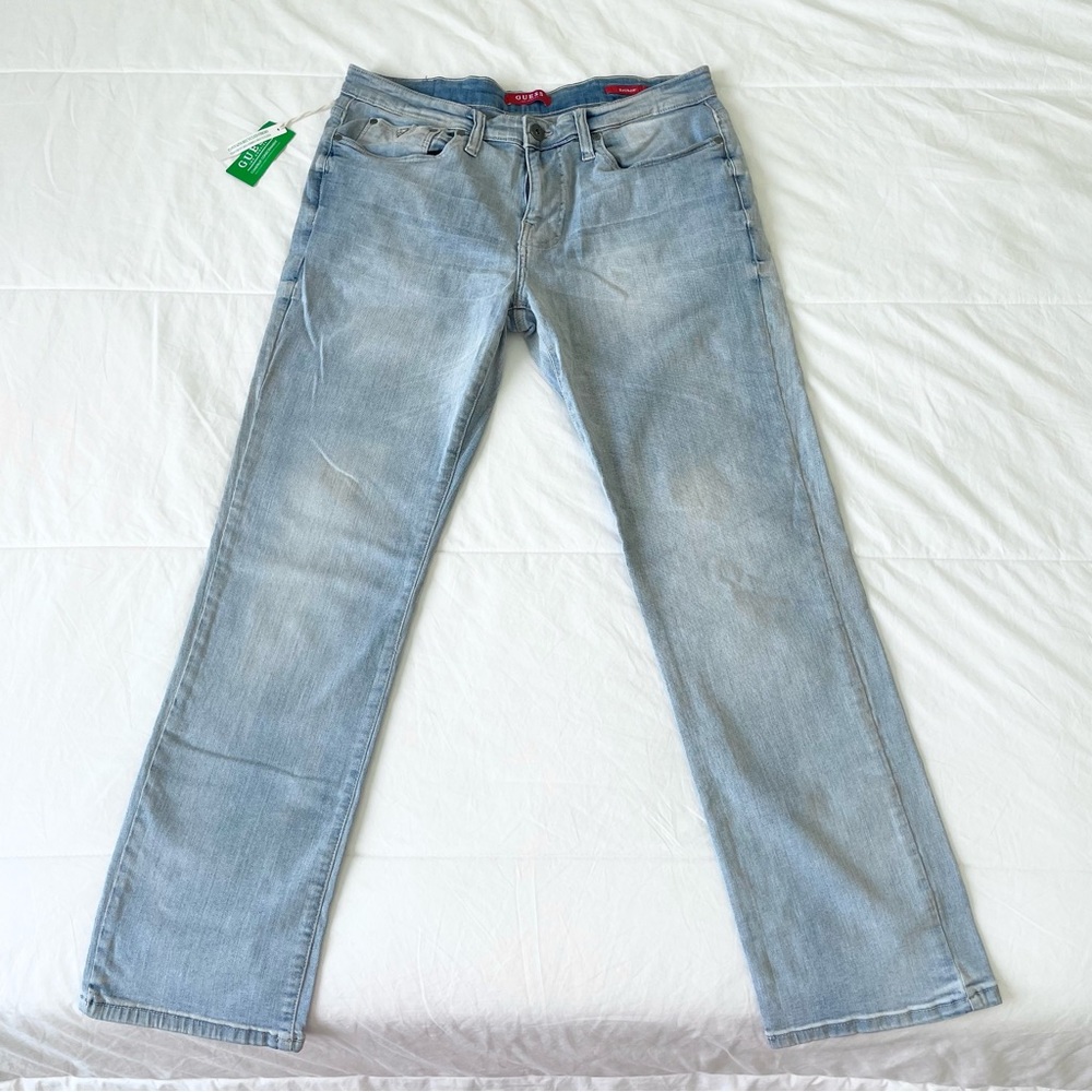 ❌SOLD❌ Men's Jeans